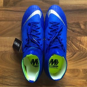 Nike Mercurial Superfly 6 Elite FG